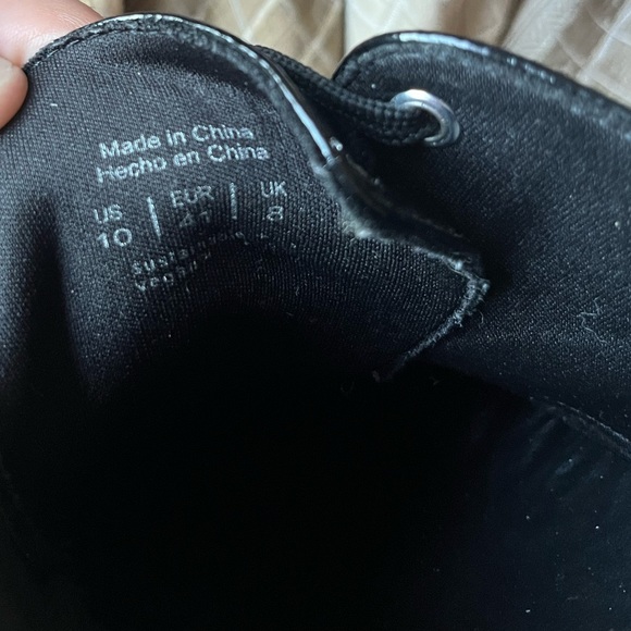 Call it Spring Lace-up Loafers - Picture 6 of 6